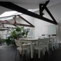 Co-working centrum - Prostor pro školení a pracovní schůzky