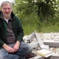 Dunavision - Franz Nahrada, představitel parnterské organizace GIVE